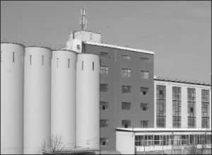 10 milioane de euro, investiţii în următorii ani la "Moara Cibin"