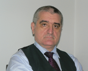 Victor Cionga