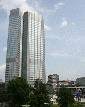 BCE nu mai acceptă obligaţiuni greceşti ca garanţii