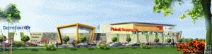 Ploieşti Shopping City: Finanţarea proiectului a fost obţinută