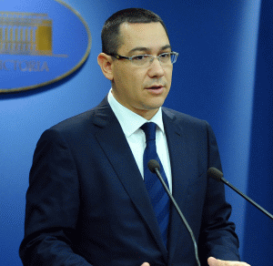 Victor Ponta pentru Der Spiegel: Nu am comunicat suficient de bine cu Europa