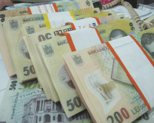 Creditarea s-a redus cu 13 milioane lei