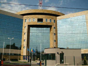 IGPF investeşte 20 milioane euro într-un Centru de Comandă şi Control