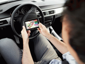 Mio Technology lansează noua gamă de GPS-uri pe piaţa locală