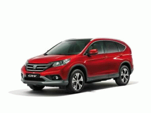 Honda va lansa CR-V 2013