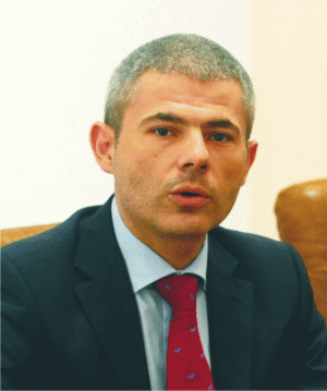 Remus Vulpescu
