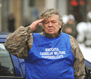 Mircea Dogaru