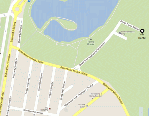 Guvernul organizează Ziua Porţilor Deschise, la Vila Dante