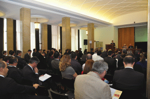 Renexpo South-East Europe, la a V-a ediţie