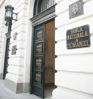 BNR va menţine dobânda de politică monetară la 5,25% pe an 