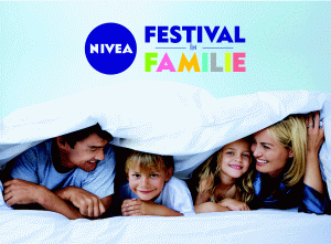 Proiectul "NIVEA FESTIVAL ÎN FAMILIE"