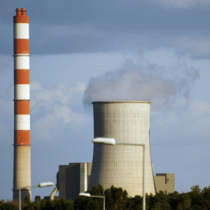 Electrocentrale Grup va fi înfiinţată până la 30 septembrie din active ale Termoelectrica