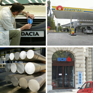 Ce am câştigat din privatizări