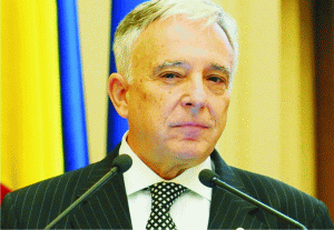 Detensionarea situaţiei politice interne ne-ar ajuta foarte mult