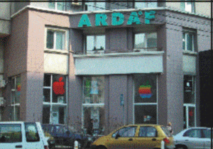 Ardaf îşi va majora capitalul social cu 100 milioane de lei
