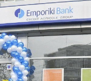 Şi National Bank of Greece este interesată de achiziţionarea Emporiki Bank 