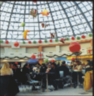 Două noi mall-uri la Craiova şi Ploieşti
