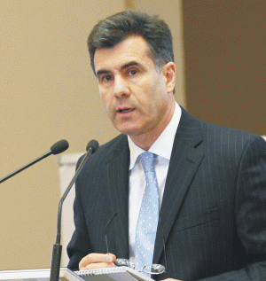 Greek subsidiaries have no other problems than the other banks in the system