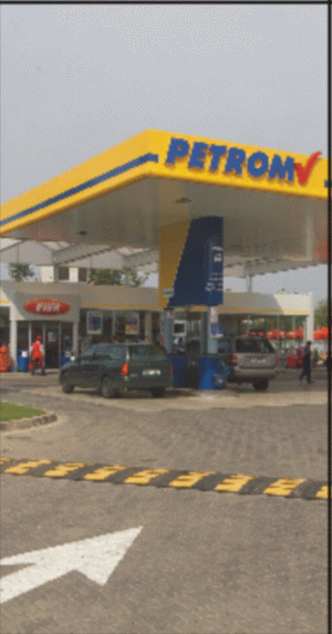 "Petrom" a lansat o nouă gamă de uleiuri pentru motor