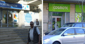 Veniturile "Romtelecom" au scăzut, în prima parte a anului