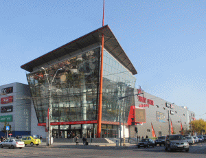 Vânzarea Liberty Mall naşte controverse