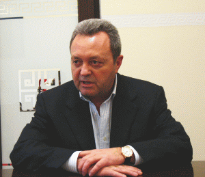 Andrei Lişinschi
