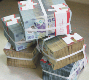Imprimeria BNR "a făcut bani" şi în primul semestru al anului