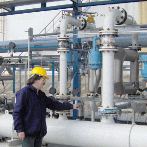 Rompetrol Rafinare - cifră consolidată de afaceri de aproximativ 2,3 miliarde USD
