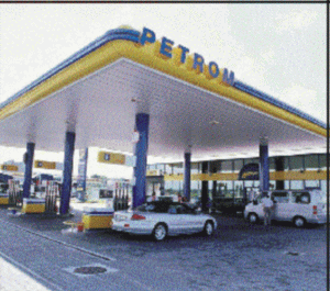 Afacerile "Petrom" au crescut cu 23%, în primele nouă luni