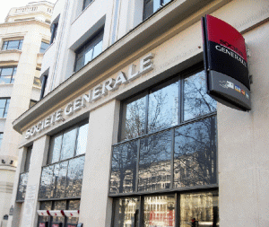 TCW a fost proprietatea "Société Générale" timp de 11 ani.