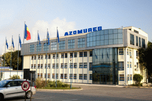 "Azomureş" a realizat vânzări cu 14% mai mari în primul semestru