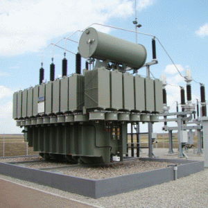 CEZ a atras fonduri europene pentru modernizarea staţiilor electrice