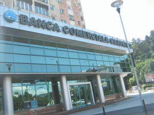 Banca Comercială Carpatica a devenit profitabilă, după primul semestru 