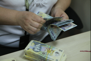 Economia a crescut în trimestrul al doilea