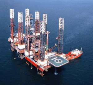 Exxon Mobil, Shell şi Petrom vor explora un zăcământ din Marea Neagră 