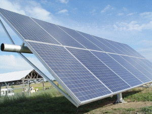 Proiecte de parcuri fotovoltaice de aproape 1.000 MW în sudul Olteniei