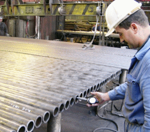 Emission costs could drive metallurgy away from Europe