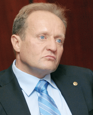 Wojciech Zaremba: "Conversia ar fi fost utilă, dacă ar fi cuprins toate datoriile combinatului".