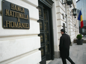 BNR limitează la 4 miliarde lei, lichidităţile pentru bănci