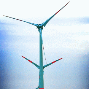 Electrawinds va construi un parc eolian de 100 MW în judeţul Constanţa