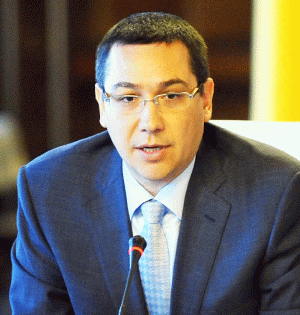 Cvorumurile lui Ponta