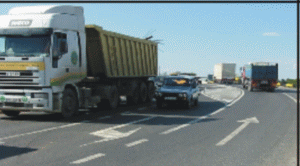 Rovinieta pentru autoturismele non-euro costă 40 euro din 2008 