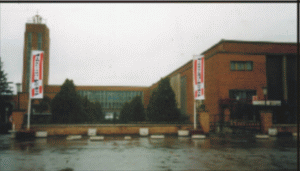 Parteneriat pentru producţia de tractoare - în ianuarie 2008