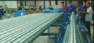 "Moldoplast" Iaşi revine pe linia de plutire datorită comenzilor din construcţii şi agricultură