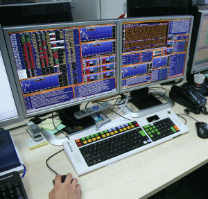 Analiştii: Lichiditate redusă pentru "ETF BET Tradeville", pentru început