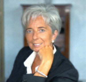 Christine Lagarde face apel la reglementări mai bune privind "cotloanele ascunse" ale finanţelor mondiale