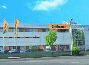 Continental investeşte şase milioane de euro în extinderea unei fabrici la Timişoara 