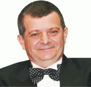 Cristian Sima mizează, în continuare, pe susţinerea majorităţii acţionarilor Sibex