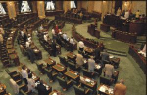 Ordonanţa pentru accelerarea acordării despăgubirilor a trecut urgent de Senat