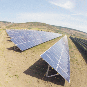 Casa de Investiţii ALIANŢA completes 1.7 MW photovoltaic farm